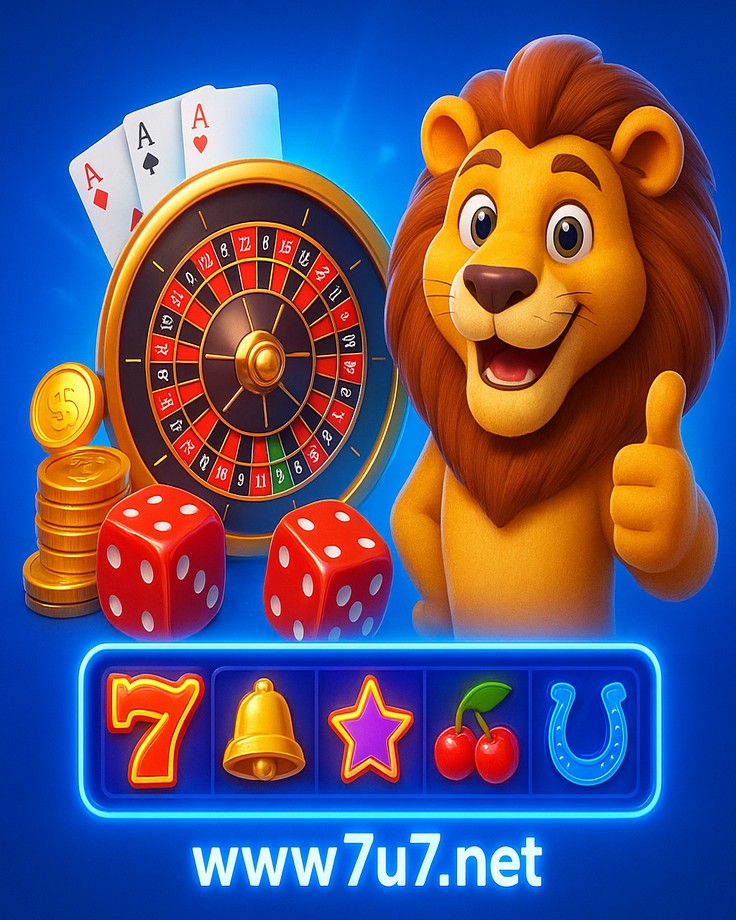 7u7 ব্যবহারকারী, অংশীদার ও গেমিং অভিজ্ঞতা